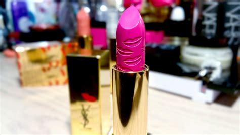 le fuchsia ysl n 19|ysl fuchsia 19.